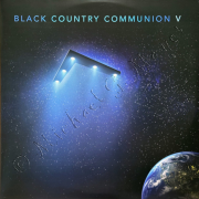 Black Country Communion - V - 2024